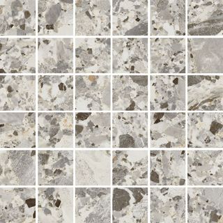 Monocibec Chiaroscuro мозаика Salar Mosaico 30*30*9