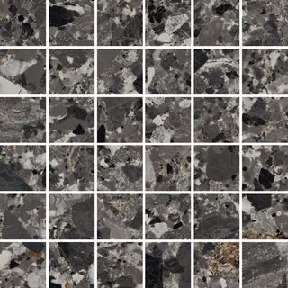 Monocibec Chiaroscuro мозаика Cliff Mosaico 30*30*9