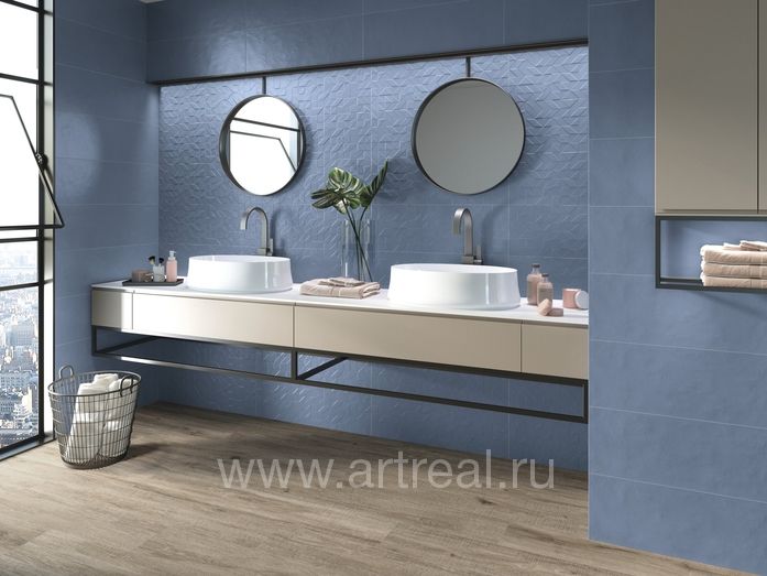 Ape KLEN Керамическая плитка Ape KLEN в интерьере