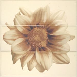 Панно Composicion Chloe Beige 75*75