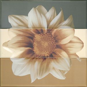 Панно Composicion Chloe Beige-Moca-Marengo 75*75