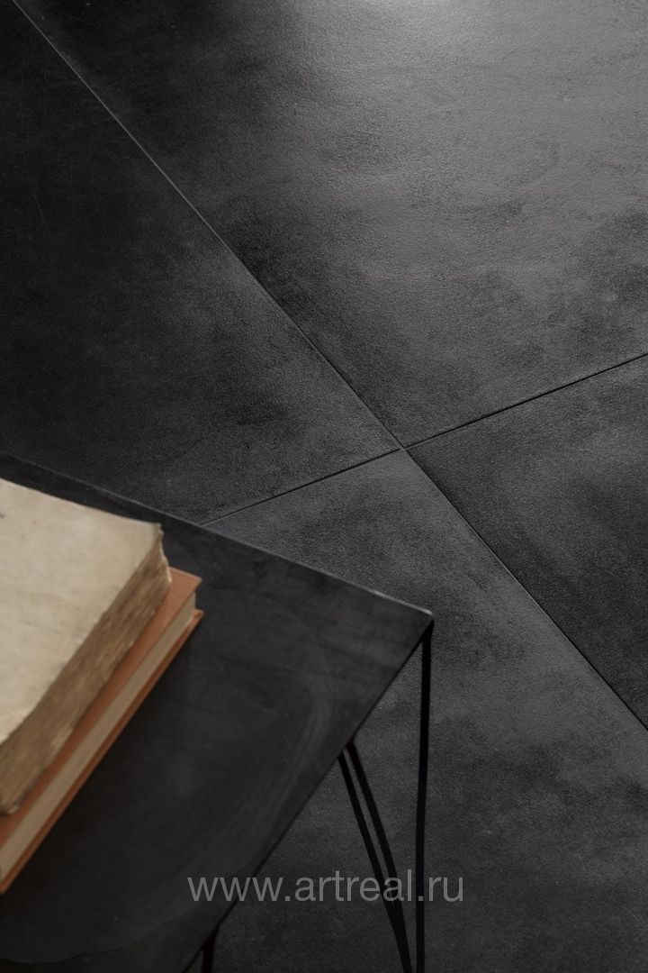 Керамогранит Ragno Patina в интерьере