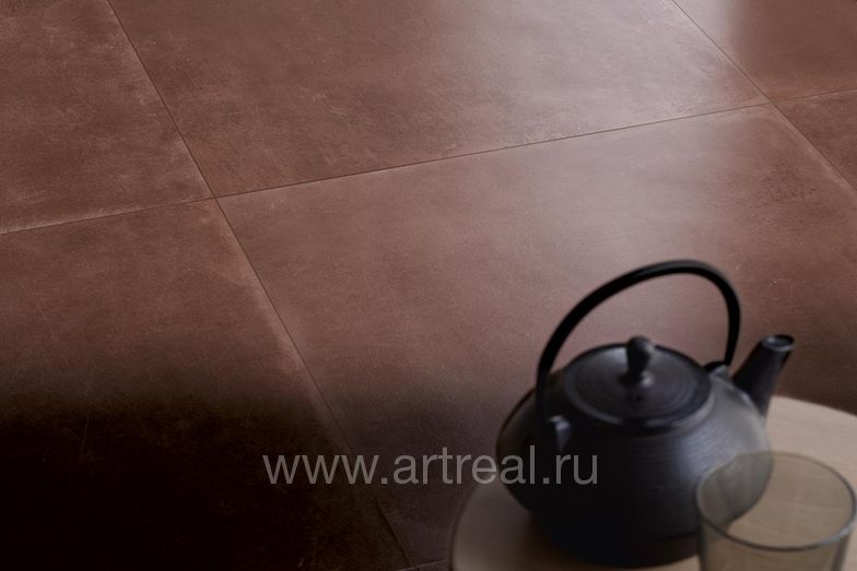 Керамогранит Ragno Patina в интерьере