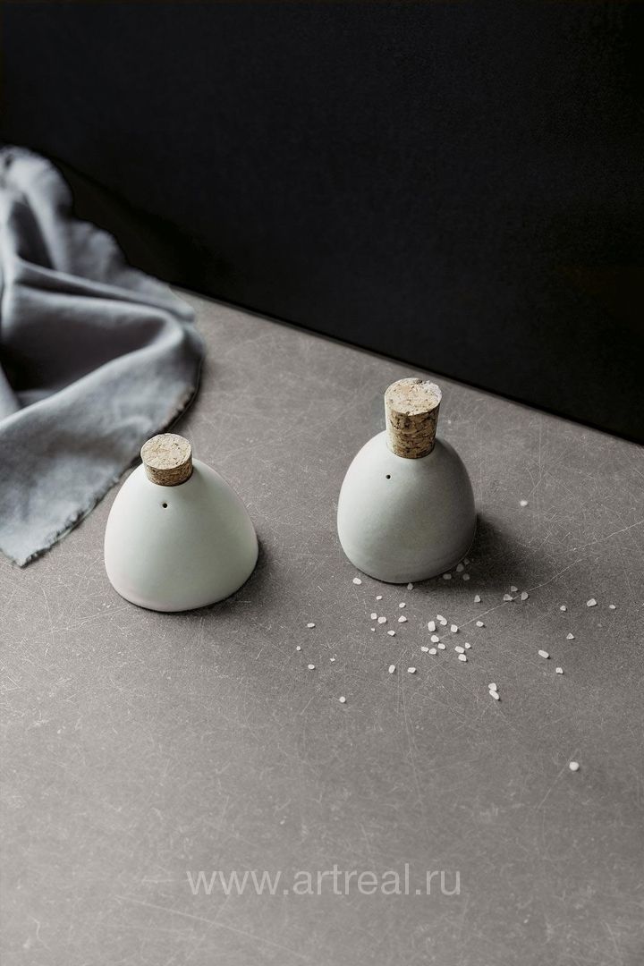 Керамогранит Ragno Patina в интерьере