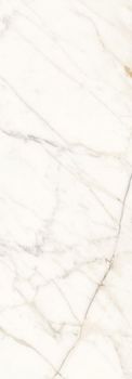 Marazzi Allmarble Wall настенная плитка Golden White Lux 40*120*6