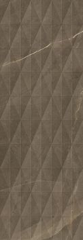 Marazzi Allmarble Wall настенная плитка Pulpis Struttura Pave Satin 3D 40*120*6
