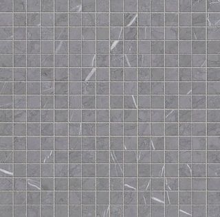 Marazzi Allmarble Wall мозаика Imperiale Satin Mosaico 40*40