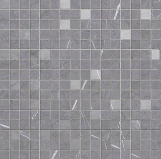 Marazzi Allmarble Wall мозаика Imperiale Mosaico Lux 40*40