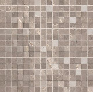 Marazzi Allmarble Wall мозаика Pulpis Mosaico Lux 40*40