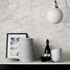 Керамическая плитка Marazzi Allmarble Wall в интерьере