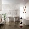 Керамическая плитка Marazzi Allmarble Wall в интерьере