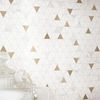 Керамическая плитка Marazzi Allmarble Wall в интерьере