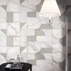 Керамическая плитка Marazzi Allmarble Wall в интерьере