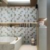 Керамическая плитка Marazzi Allmarble Wall в интерьере