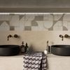 Керамическая плитка Marazzi Allmarble Wall в интерьере