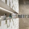 Керамическая плитка Marazzi Allmarble Wall в интерьере