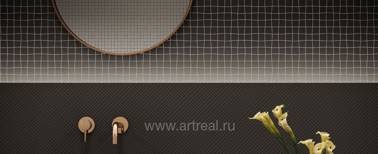 Керамическая плитка Saloni Brilliant в интерьере