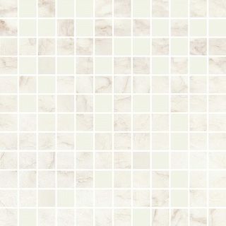 Marazzi Marbleplay мозаика Mosaico Calacatta 30*30