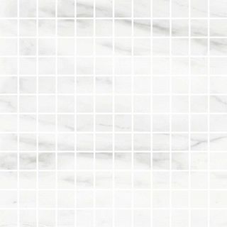 Marazzi Marbleplay мозаика Mosaico White 30*30