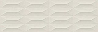 Marazzi Colorplay настенная плитка Cream Struttura Cabochon 3D Rett. 30*90*10
