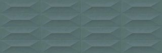 Marazzi Colorplay настенная плитка Sage Struttura Cabochon 3D Rett. 30*90*10