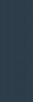 Marazzi Colorplay настенная плитка Blue Struttura Mikado 3D Rett. 30*90*10