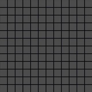 Marazzi Colorplay мозаика Mosaico Anthracite 30*30