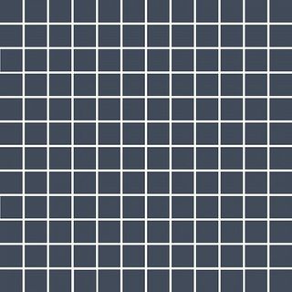 Marazzi Colorplay мозаика Mosaico Blue 30*30