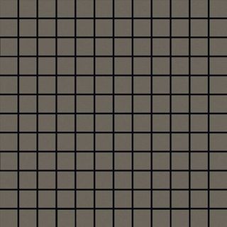 Marazzi Colorplay мозаика Mosaico Taupe 30*30