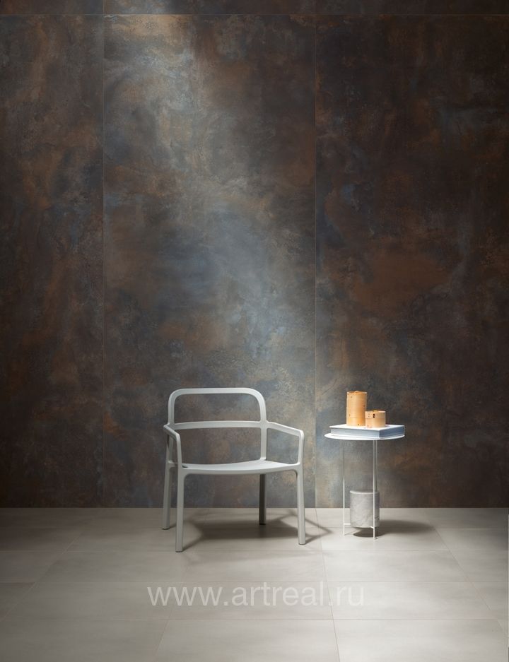 Керамогранит Caesar Relate в интерьере