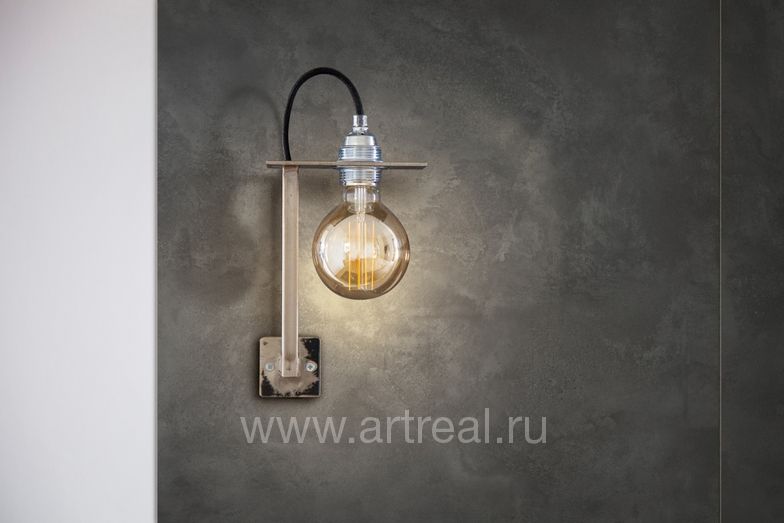 Керамогранит Caesar Relate в интерьере