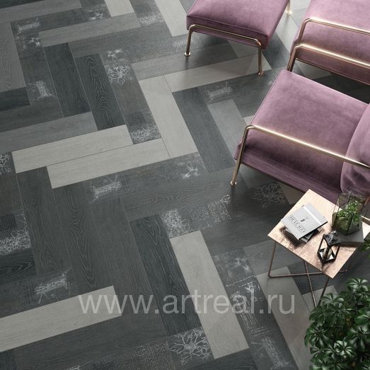 Kerama Marazzi Абете Керамогранит Kerama Marazzi Абете в интерьере
