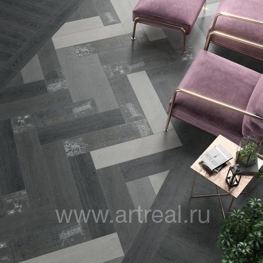 Kerama Marazzi Абете Керамогранит Kerama Marazzi Абете в интерьере