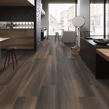 Керамогранит Kerama Marazzi Фоссил Вуд