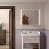 Керамическая плитка Kerama Marazzi Турати в интерьере