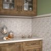 Керамическая плитка Kerama Marazzi Турати в интерьере
