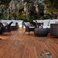 Керамогранит Kerama Marazzi Тектона