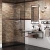 Керамическая плитка Kerama Marazzi Тезоро в интерьере