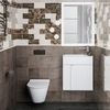 Керамическая плитка Kerama Marazzi Сфорца в интерьере