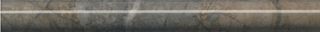 Kerama Marazzi Театро бордюр Бордюр Театро коричневый обрезной 25*2.5