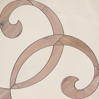 ABK Grace декор Decoro Intarsio Alabastro 60*60