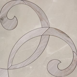 ABK Grace декор Decoro Intarsio Pulpis Grigio 60*60
