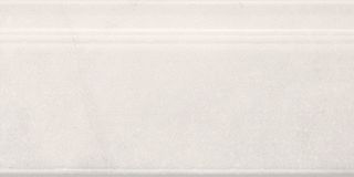 ABK Grace плинтус Battiscopa Statuario 30*15