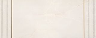 ABK Grace декор Dec. Home Line Alabastro 75*30