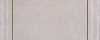 ABK Grace декор Dec. Home Line Pulpis Grigio 75*30