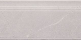 ABK Grace плинтус Battiscopa Pulpis Grigio 30*15