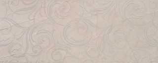 ABK Grace настенная плитка Elegance Marfil 75*30