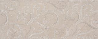 ABK Grace декор Dec. Elegance Marfil 75*30