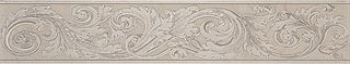 ABK Grace бордюр List. Acantus Marfil 75*15
