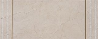 ABK Grace декор Dec. Home Line Marfil 75*30